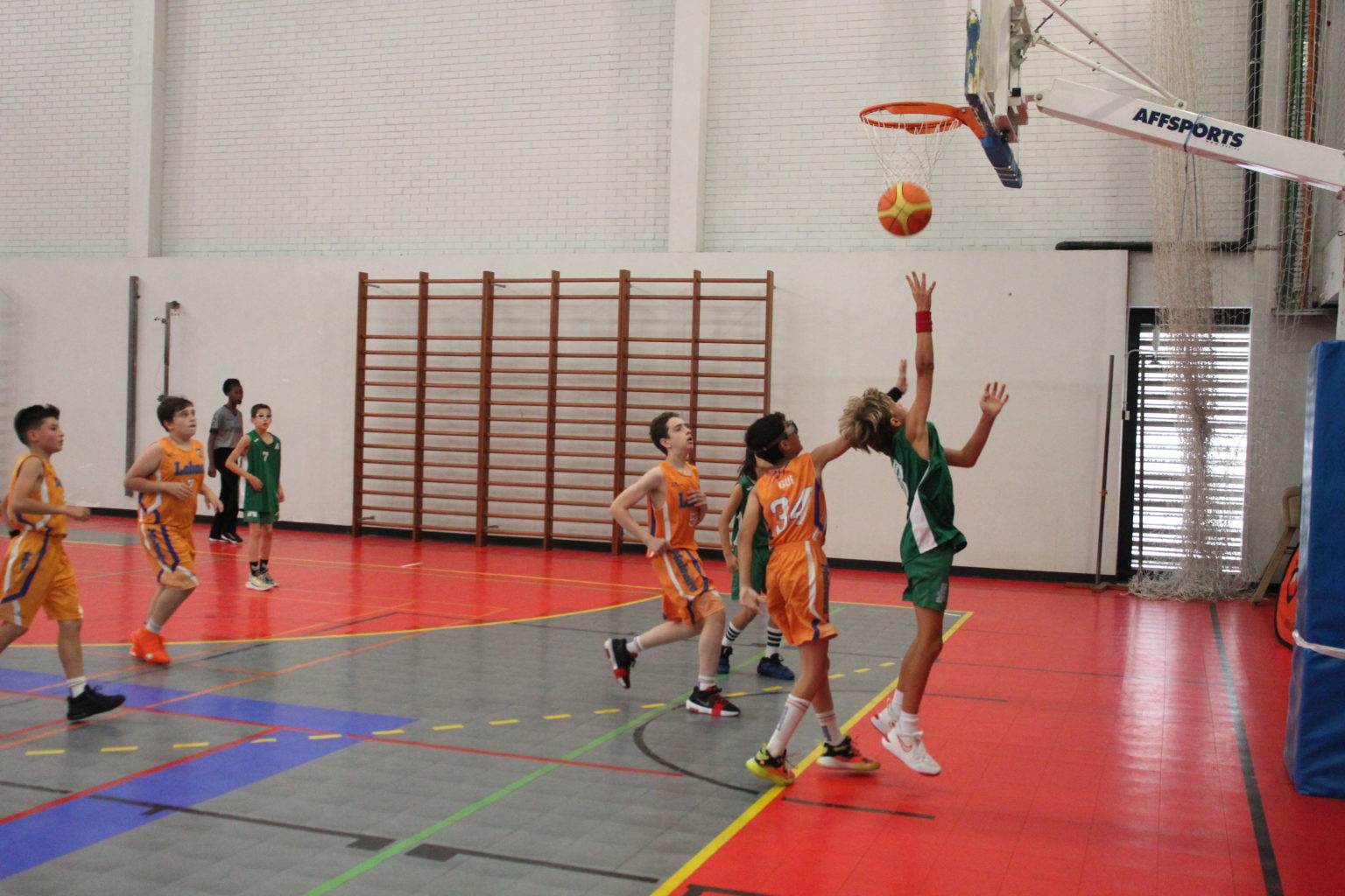ABL imagem de galeria