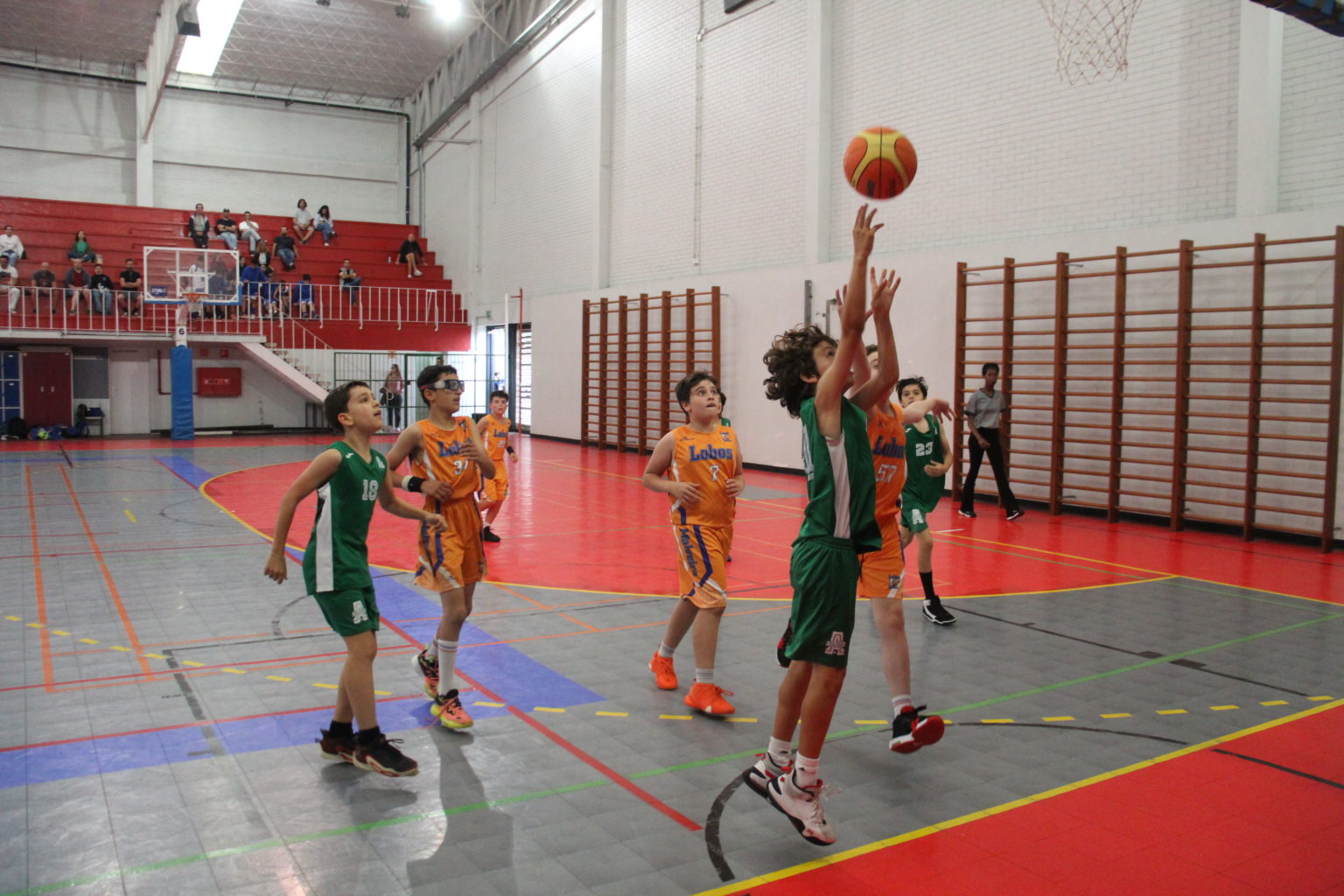 ABL imagem de galeria