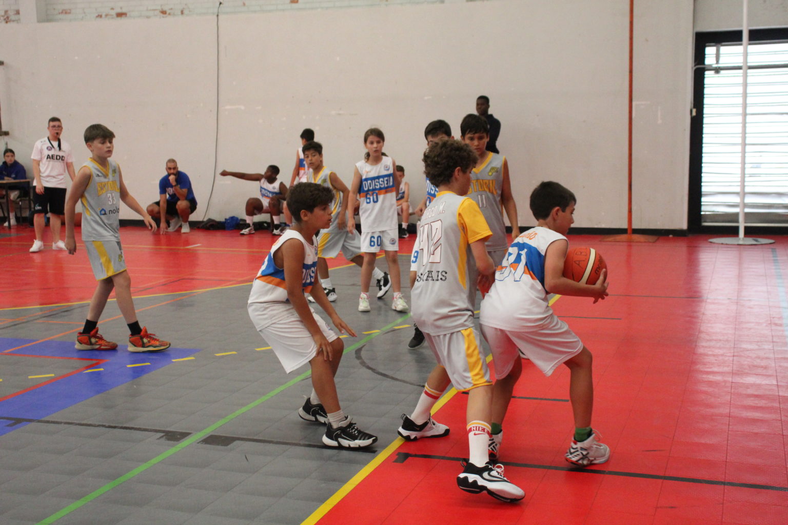 ABL imagem de galeria