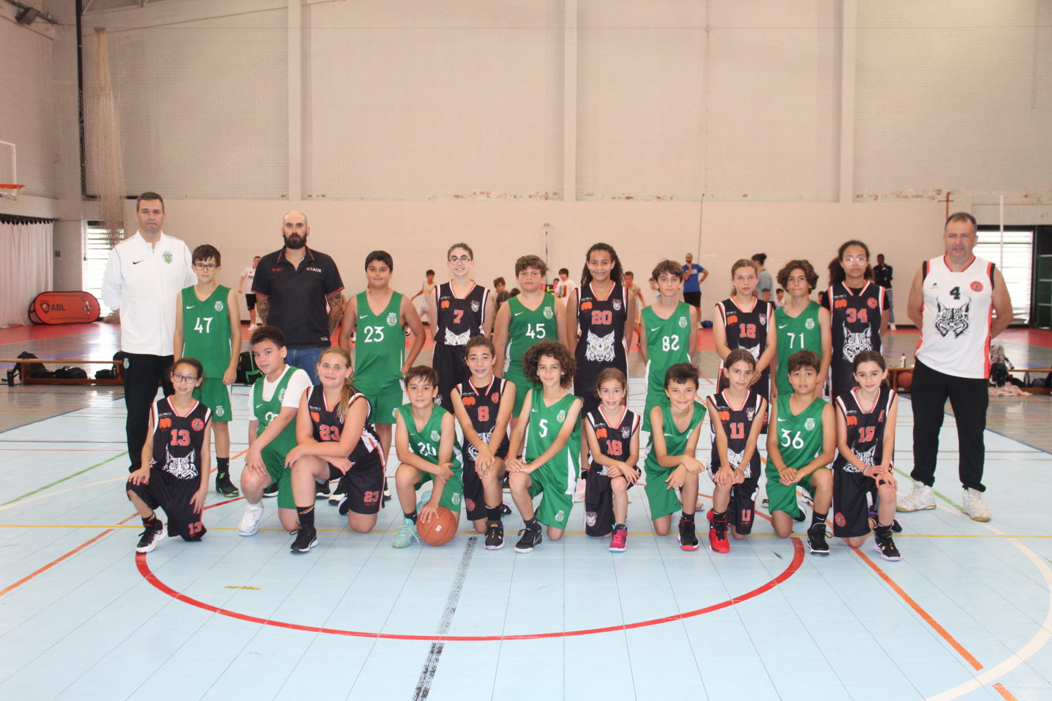 ABL imagem de galeria