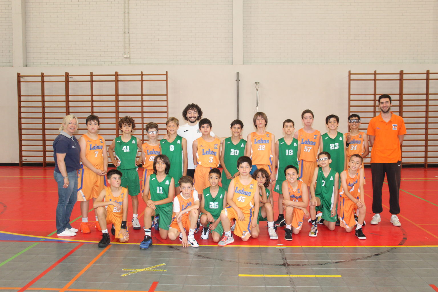 ABL imagem de galeria