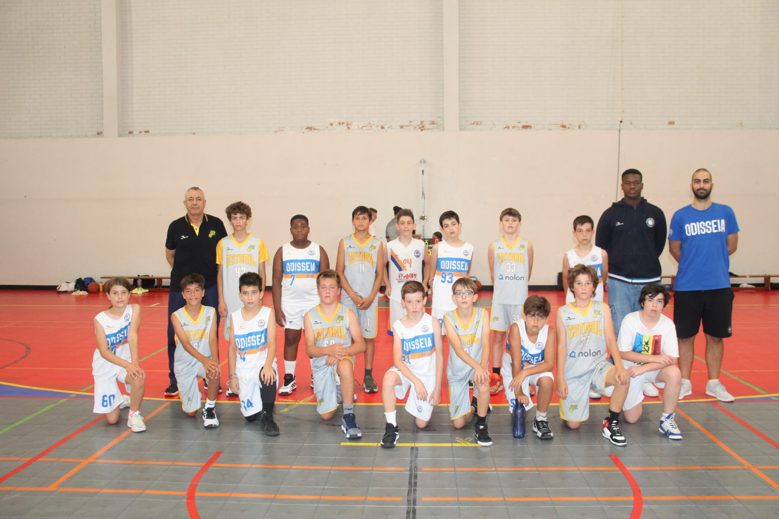 ABL imagem de galeria