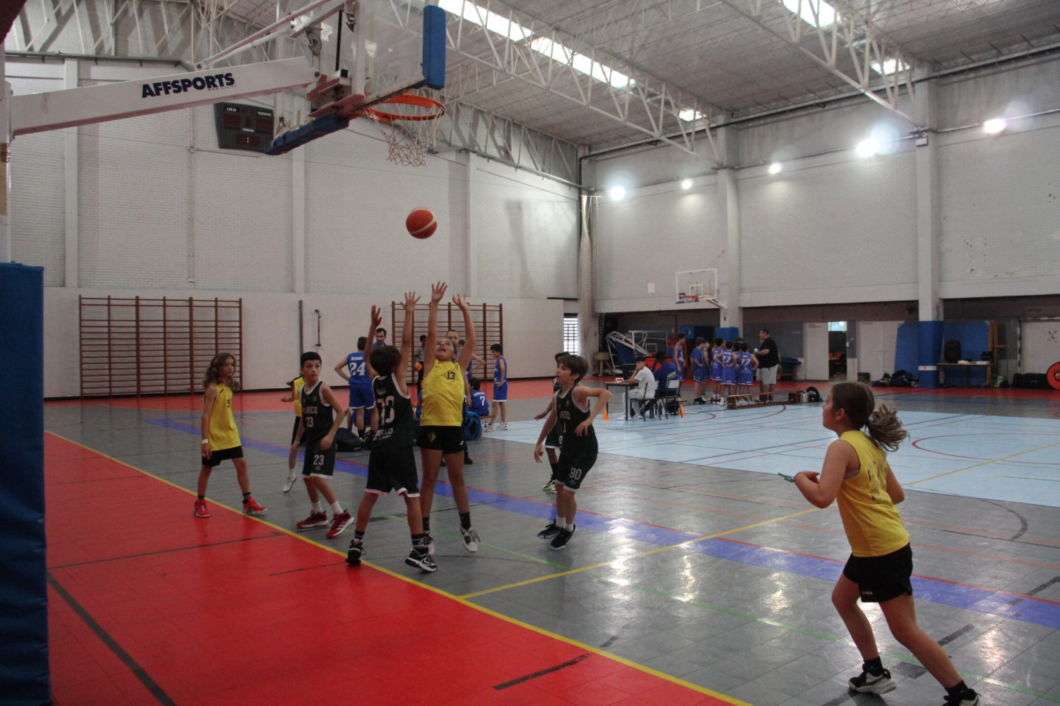 ABL imagem de galeria