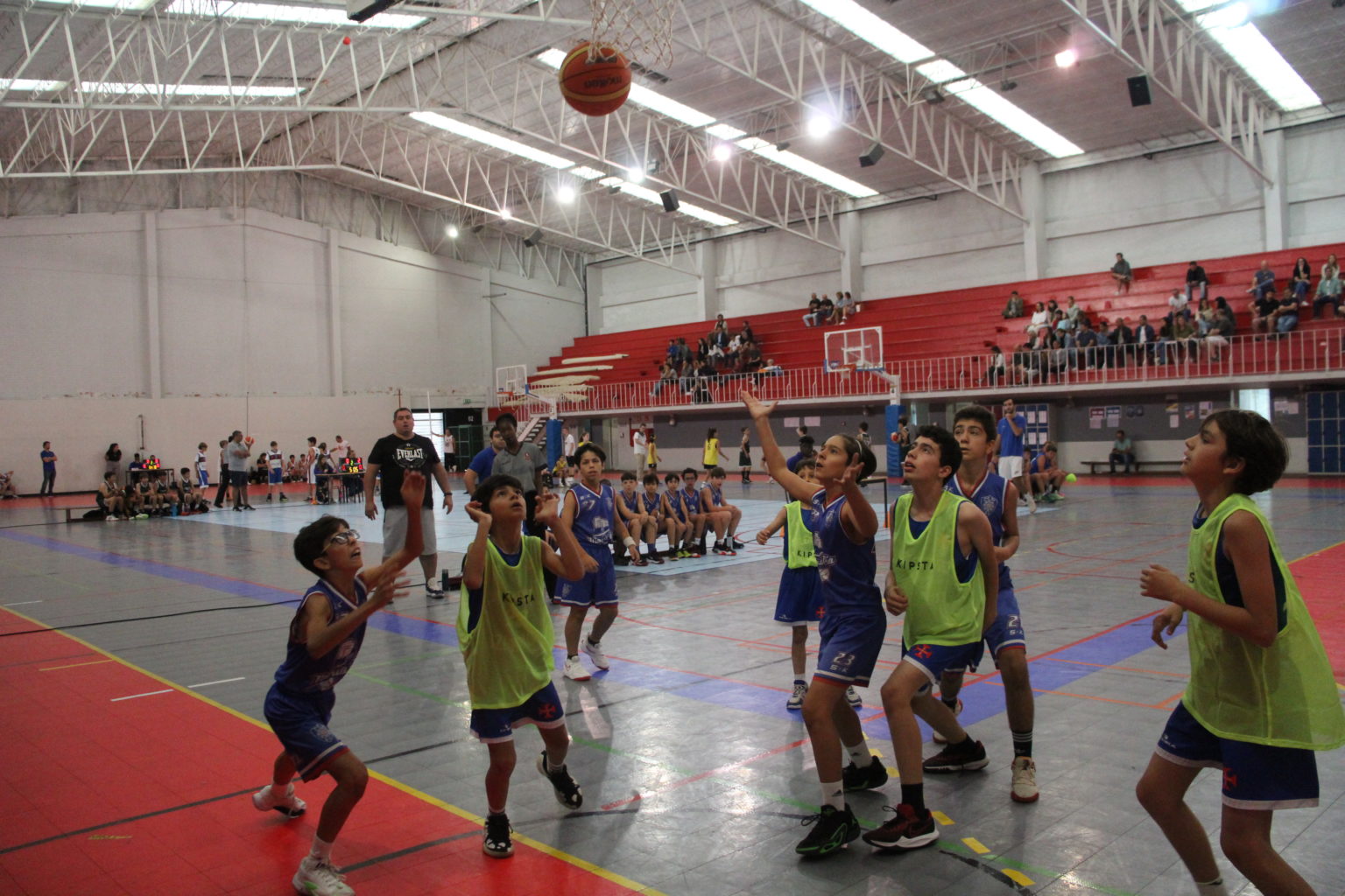 ABL imagem de galeria