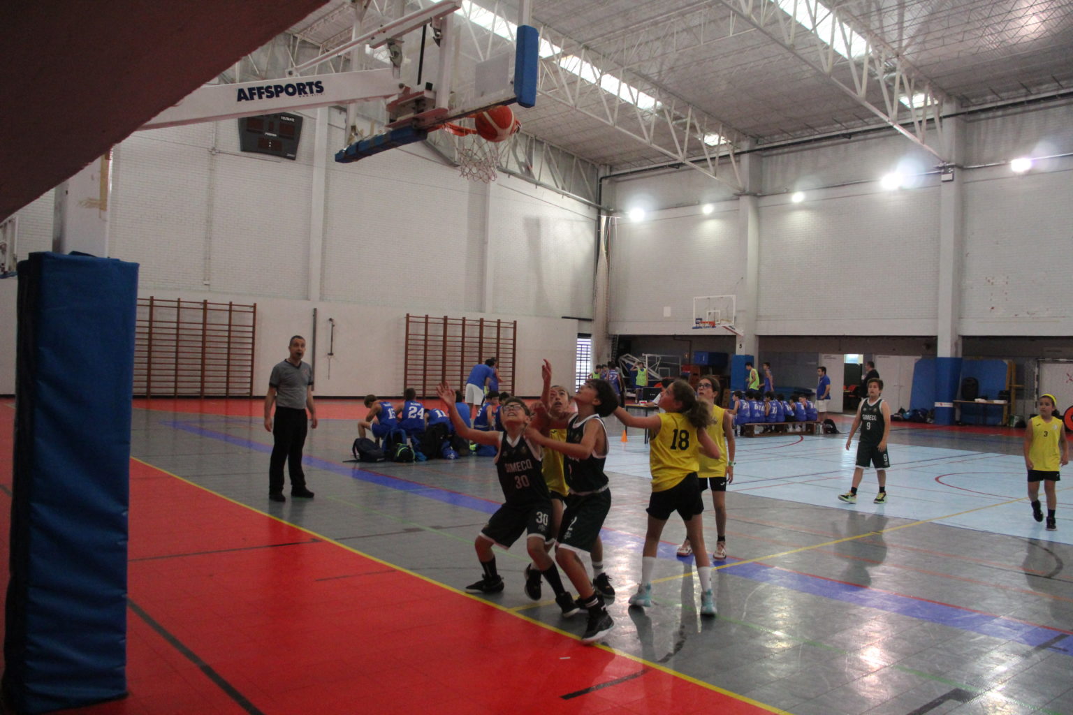 ABL imagem de galeria
