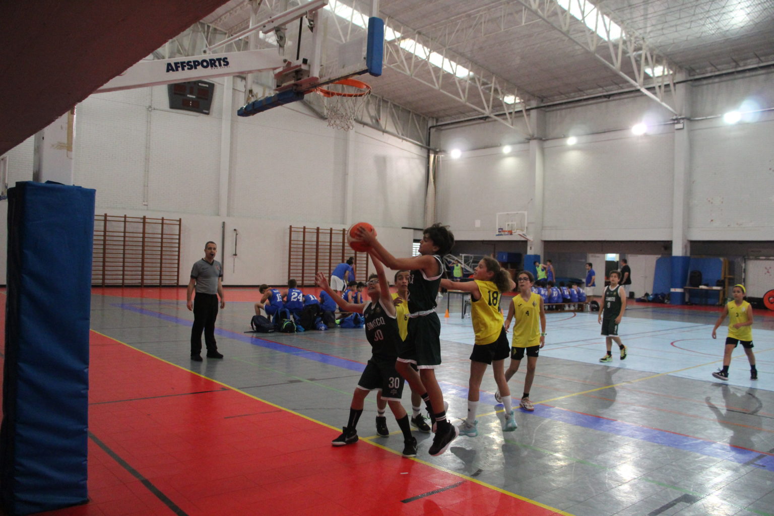 ABL imagem de galeria