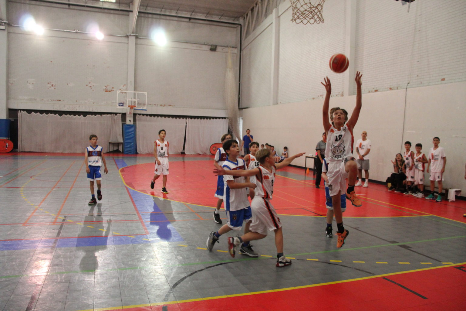 ABL imagem de galeria