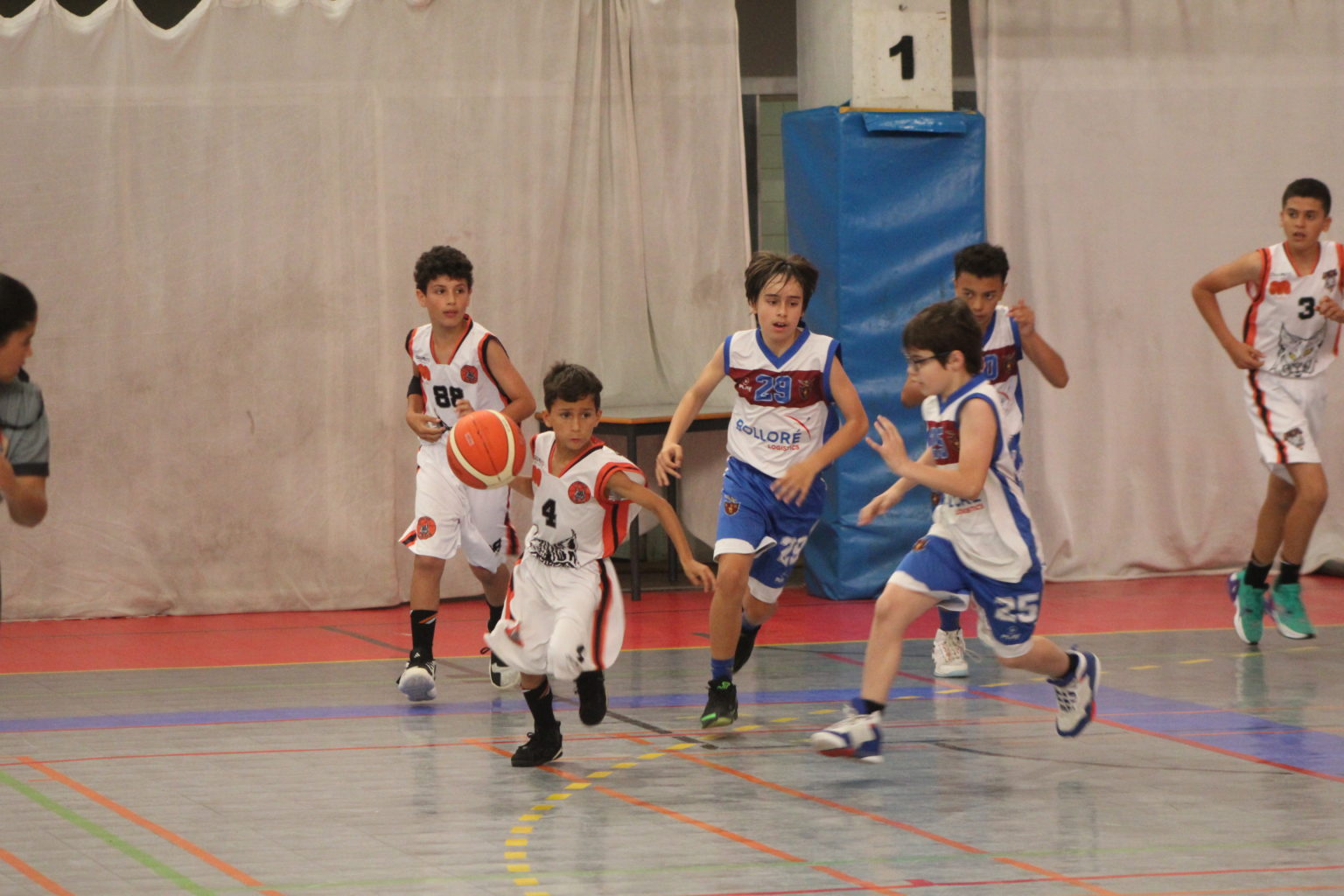 ABL imagem de galeria