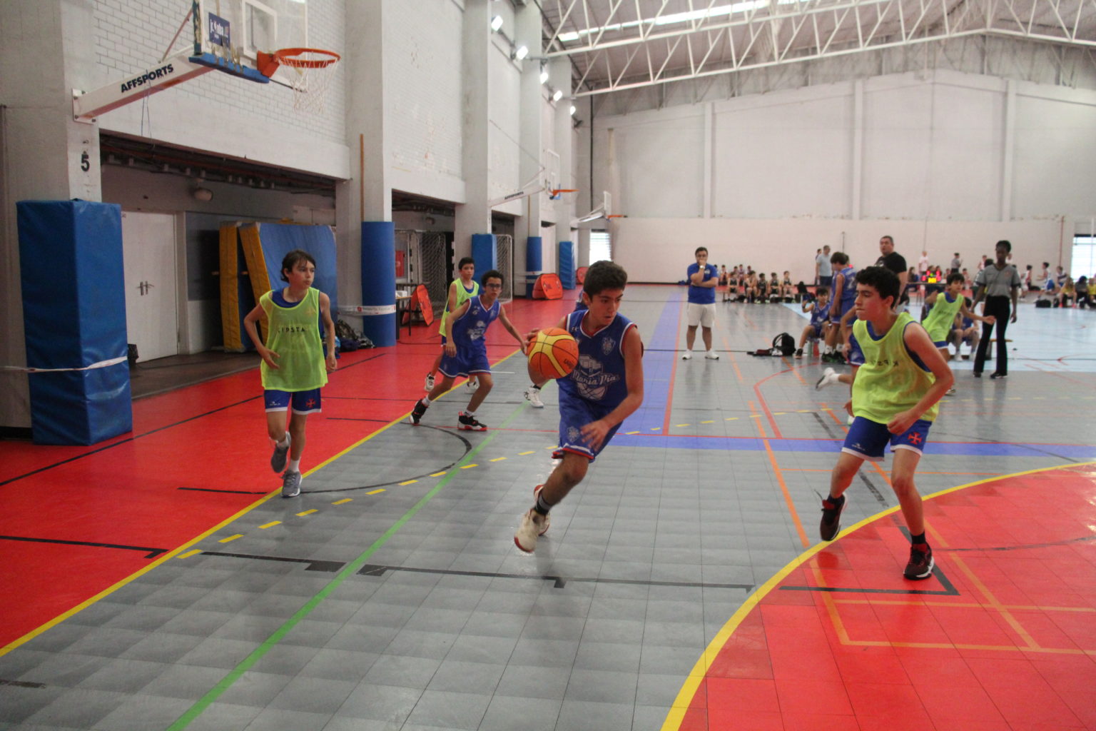 ABL imagem de galeria
