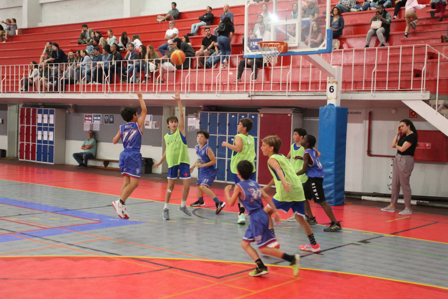 ABL imagem de galeria