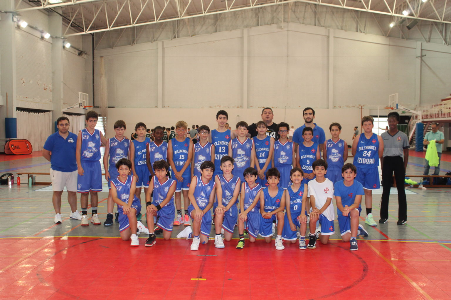 ABL imagem de galeria