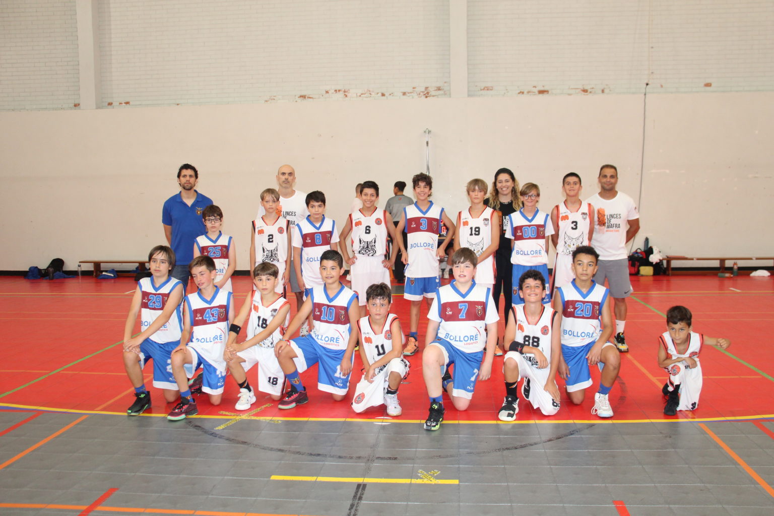 ABL imagem de galeria
