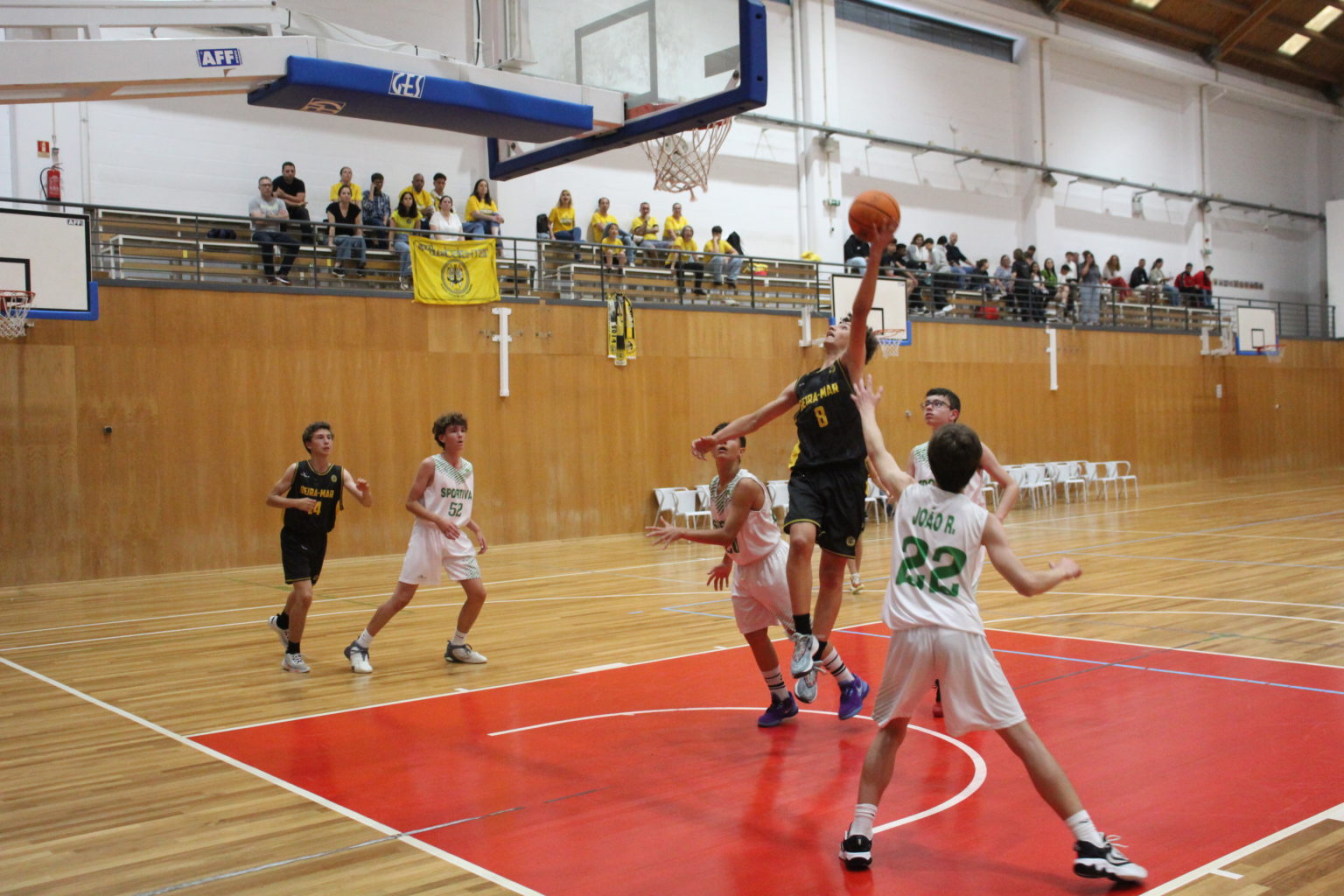 ABL imagem de galeria