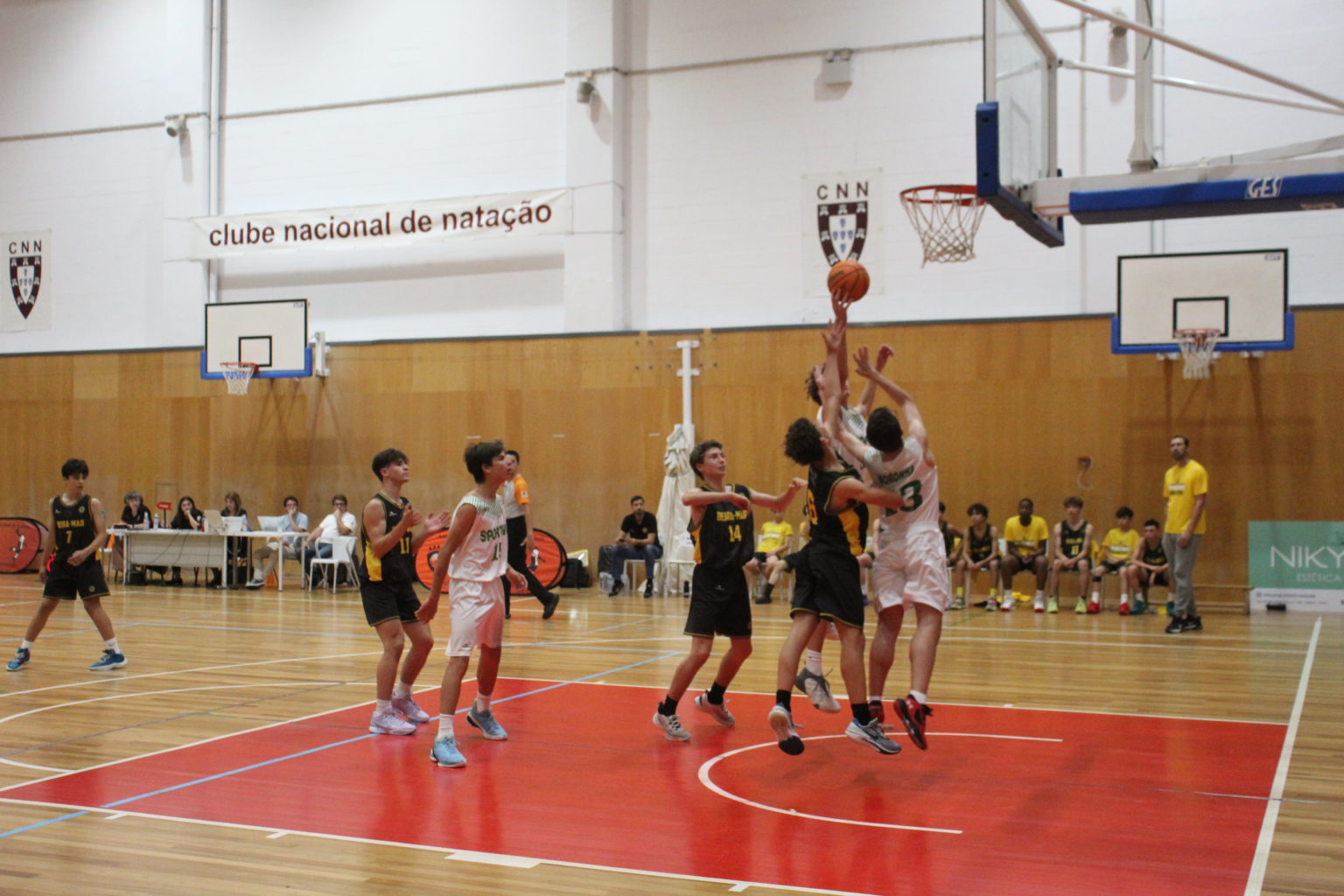ABL imagem de galeria