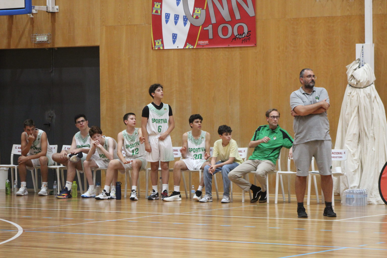 ABL imagem de galeria