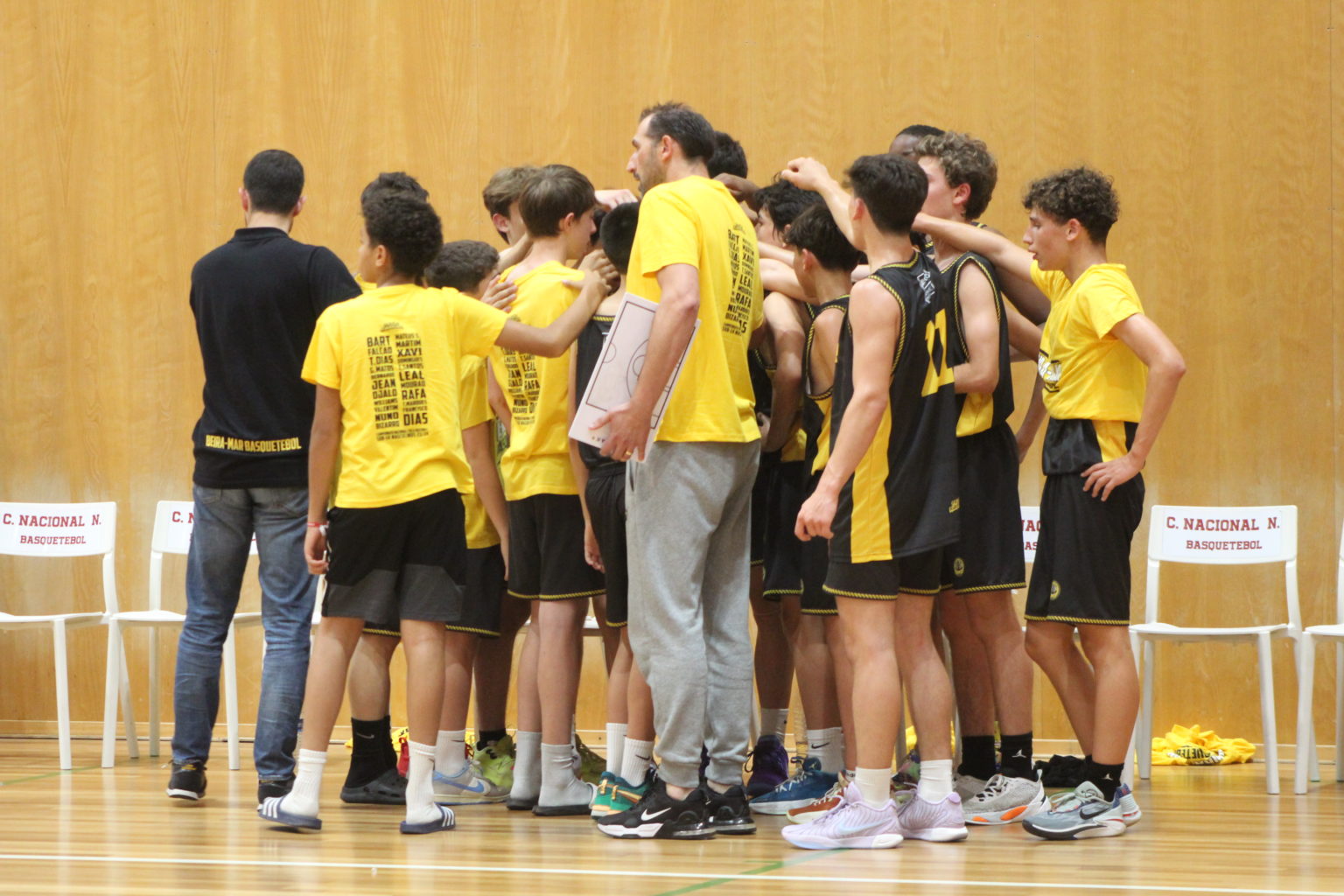 ABL imagem de galeria