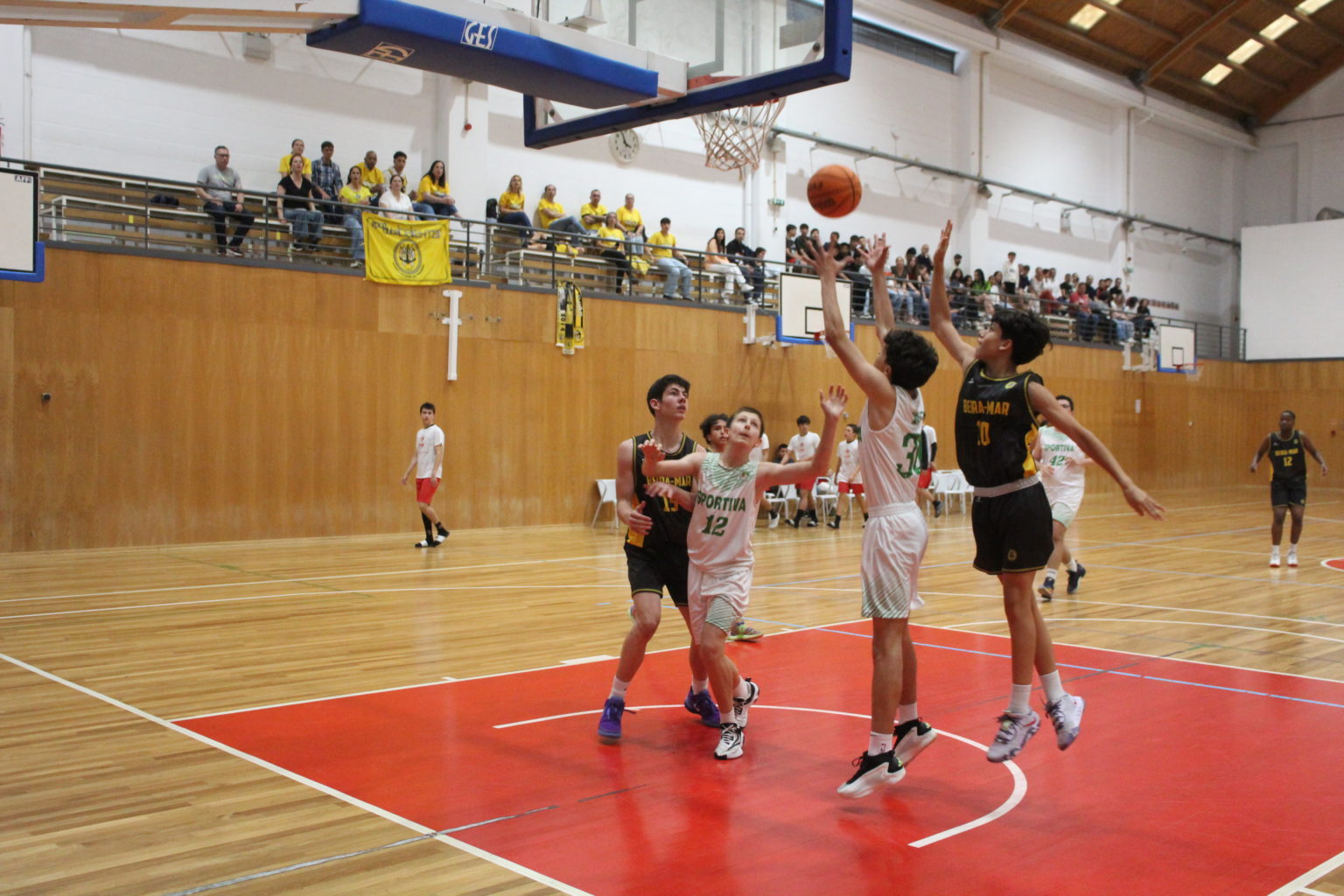 ABL imagem de galeria