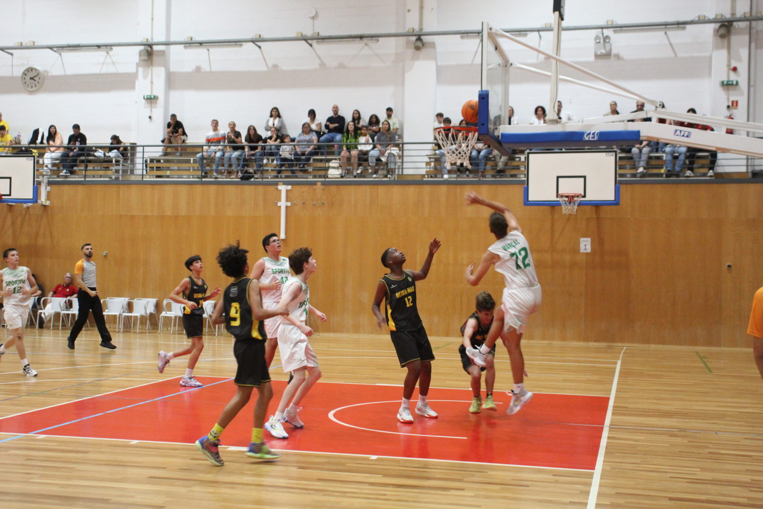 ABL imagem de galeria