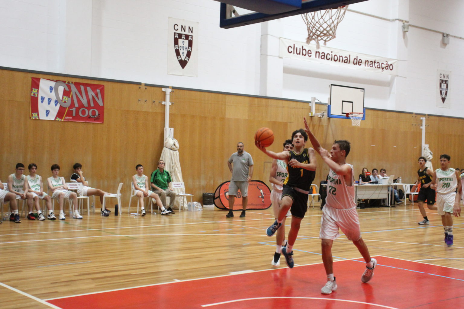 ABL imagem de galeria