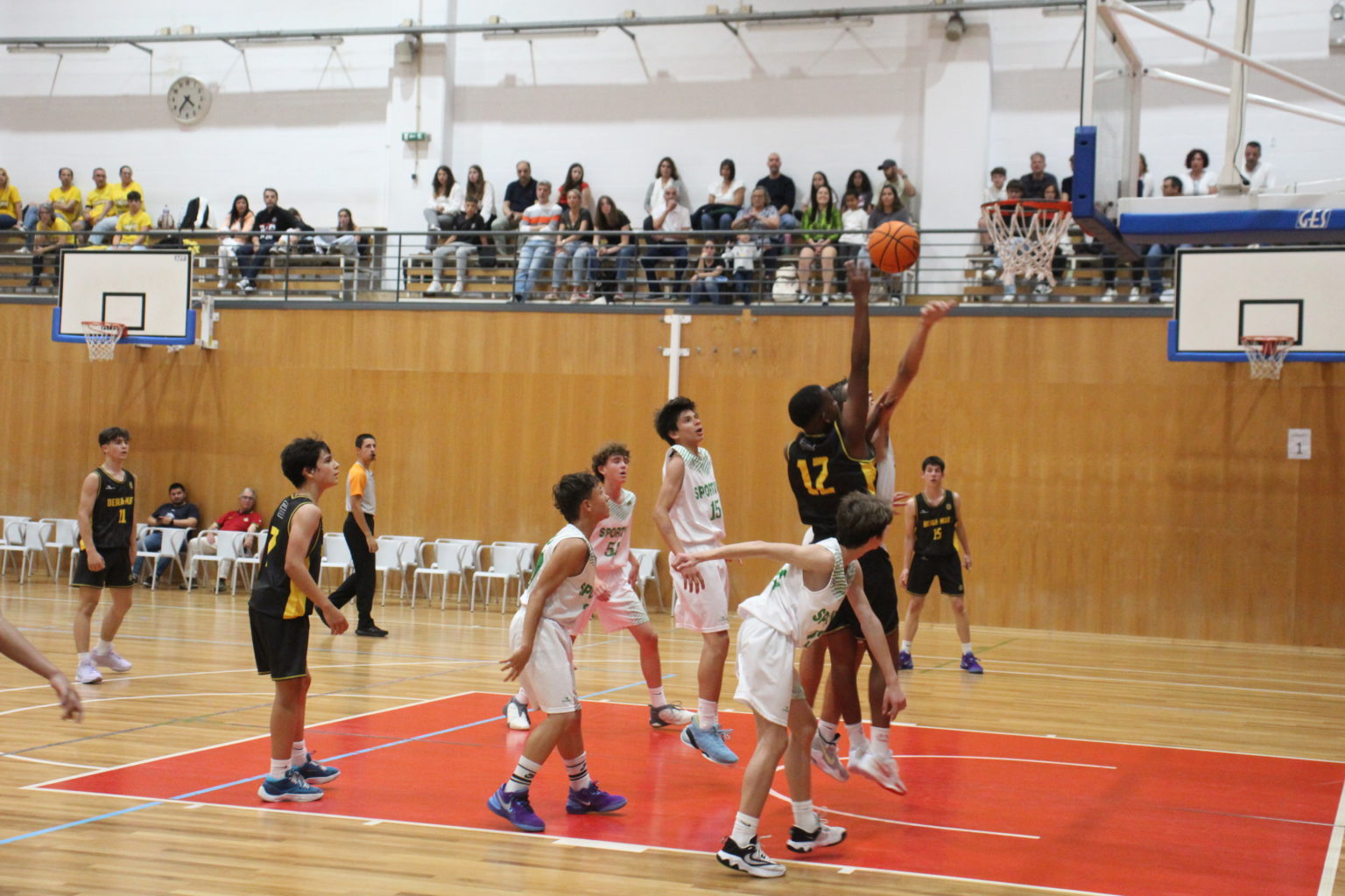 ABL imagem de galeria