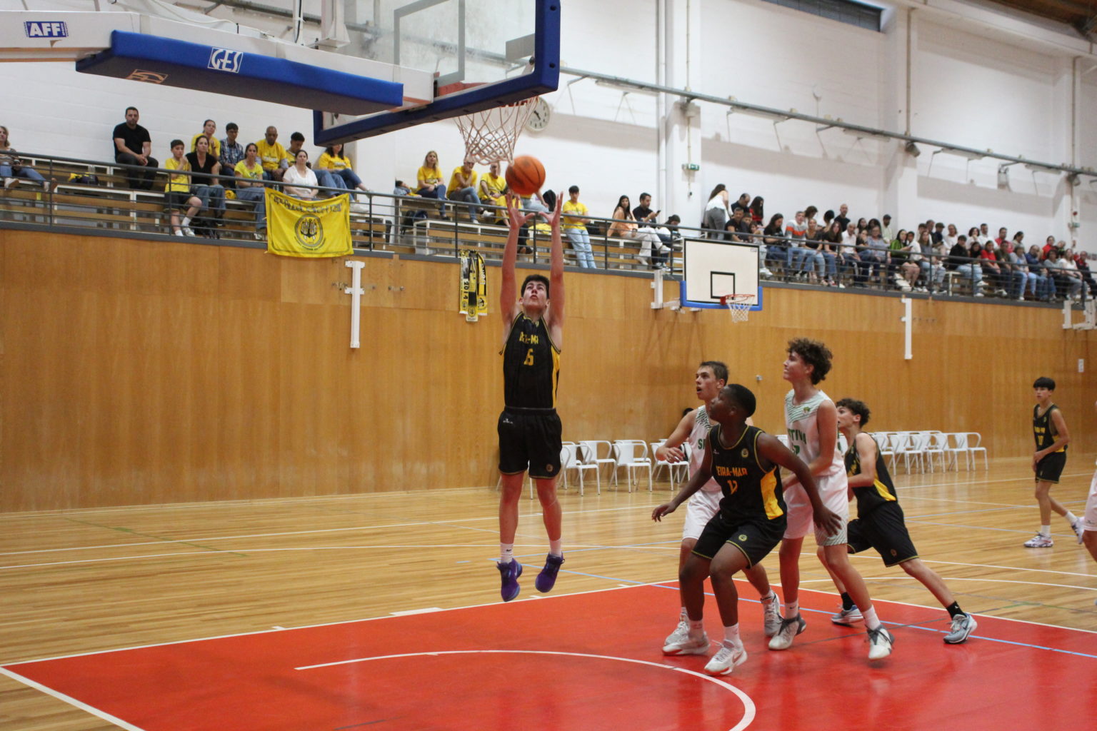 ABL imagem de galeria