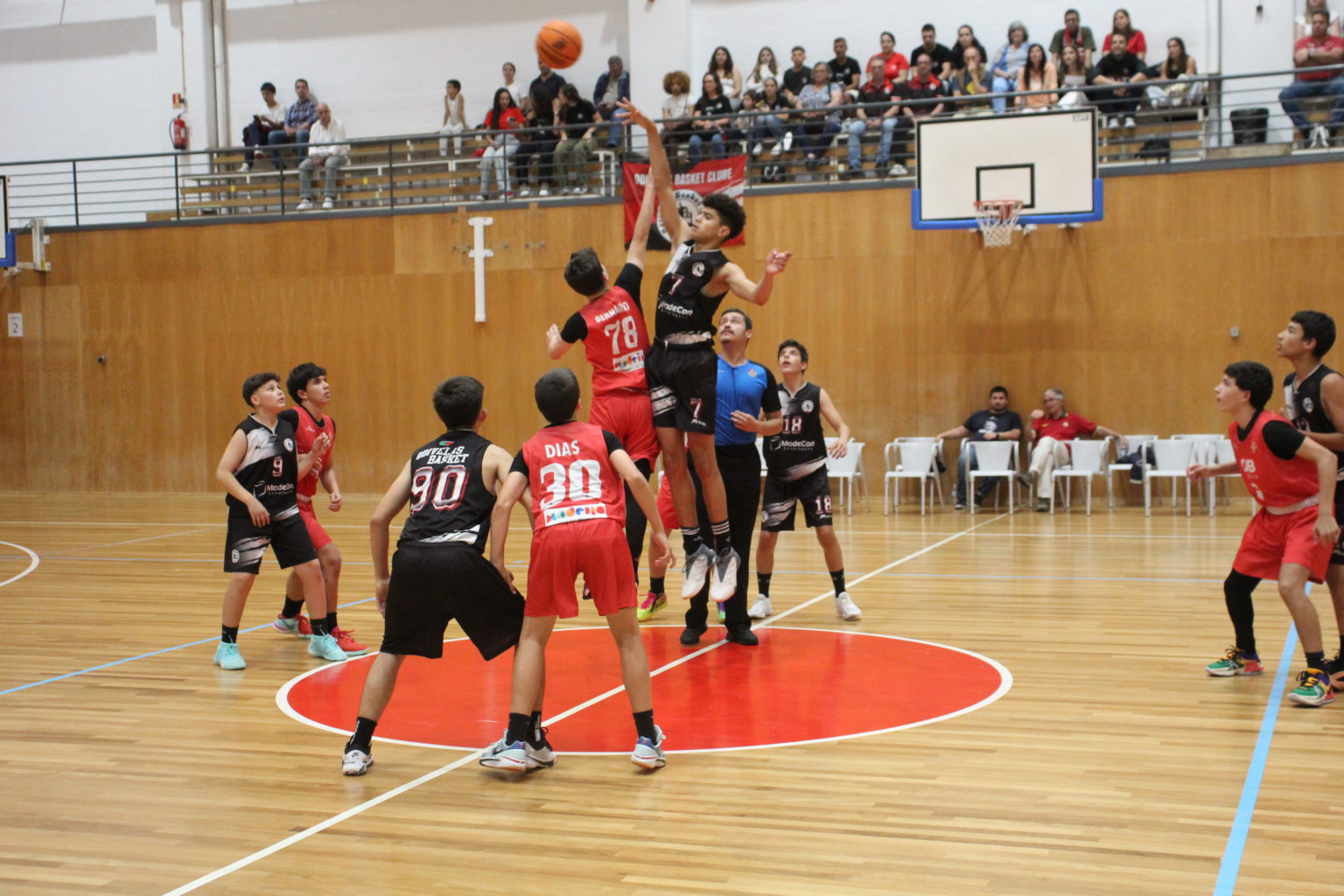ABL imagem de galeria