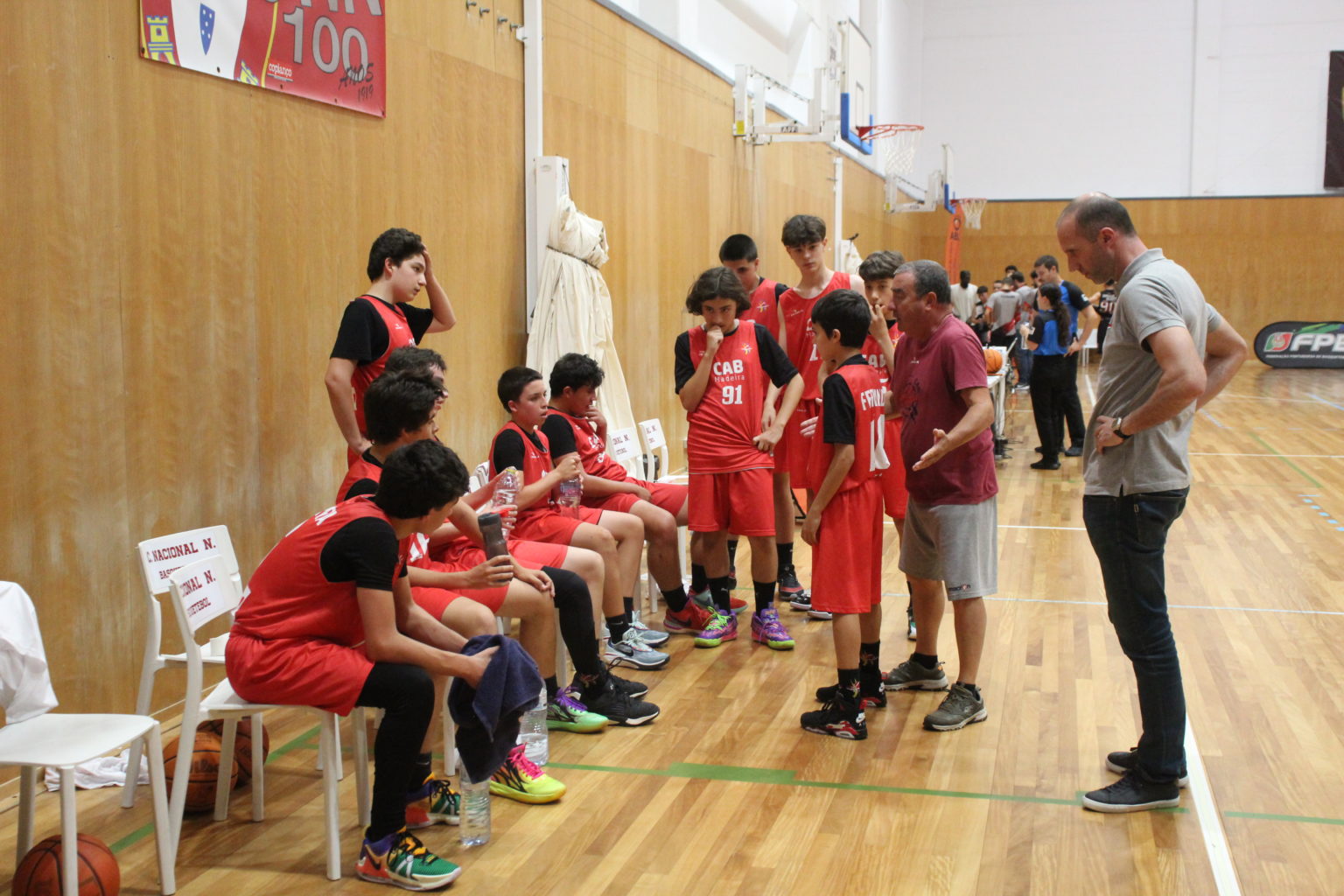 ABL imagem de galeria