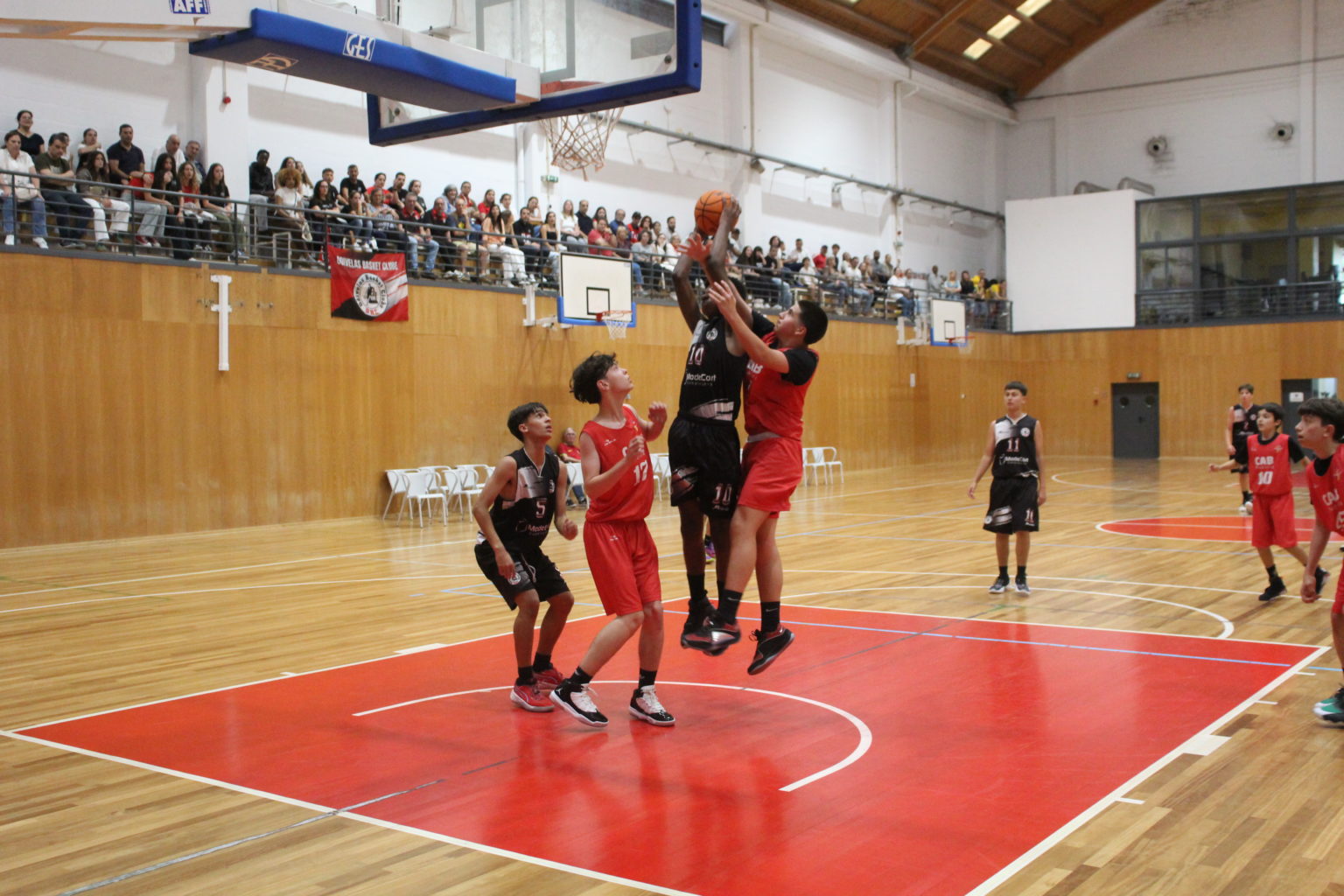 ABL imagem de galeria