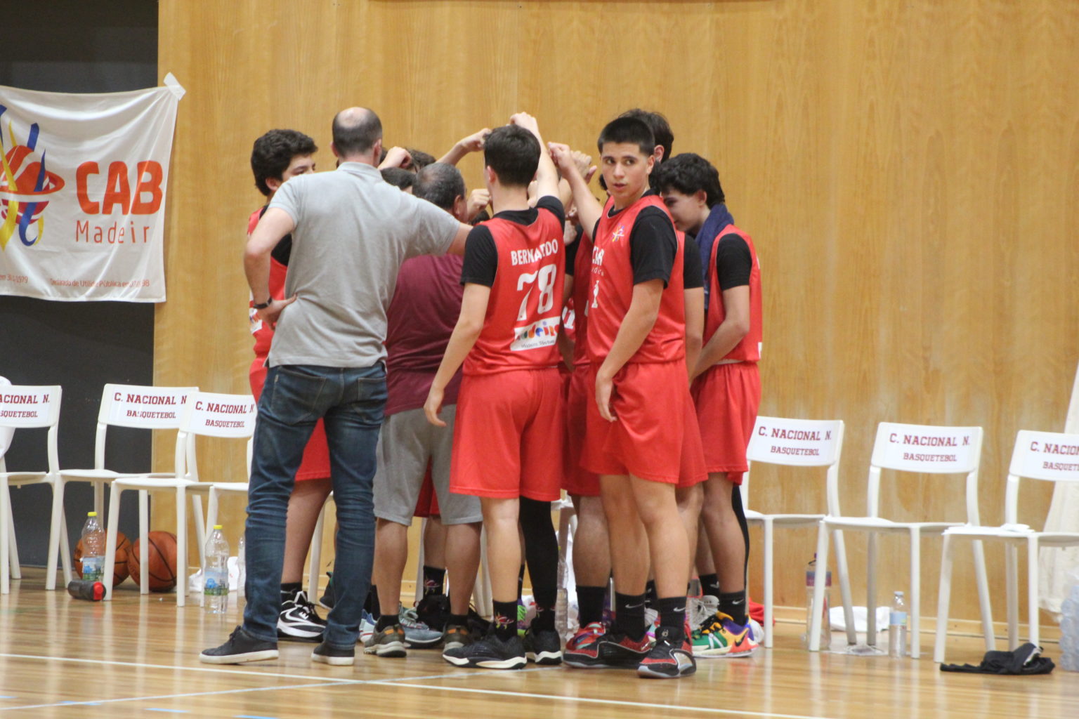 ABL imagem de galeria