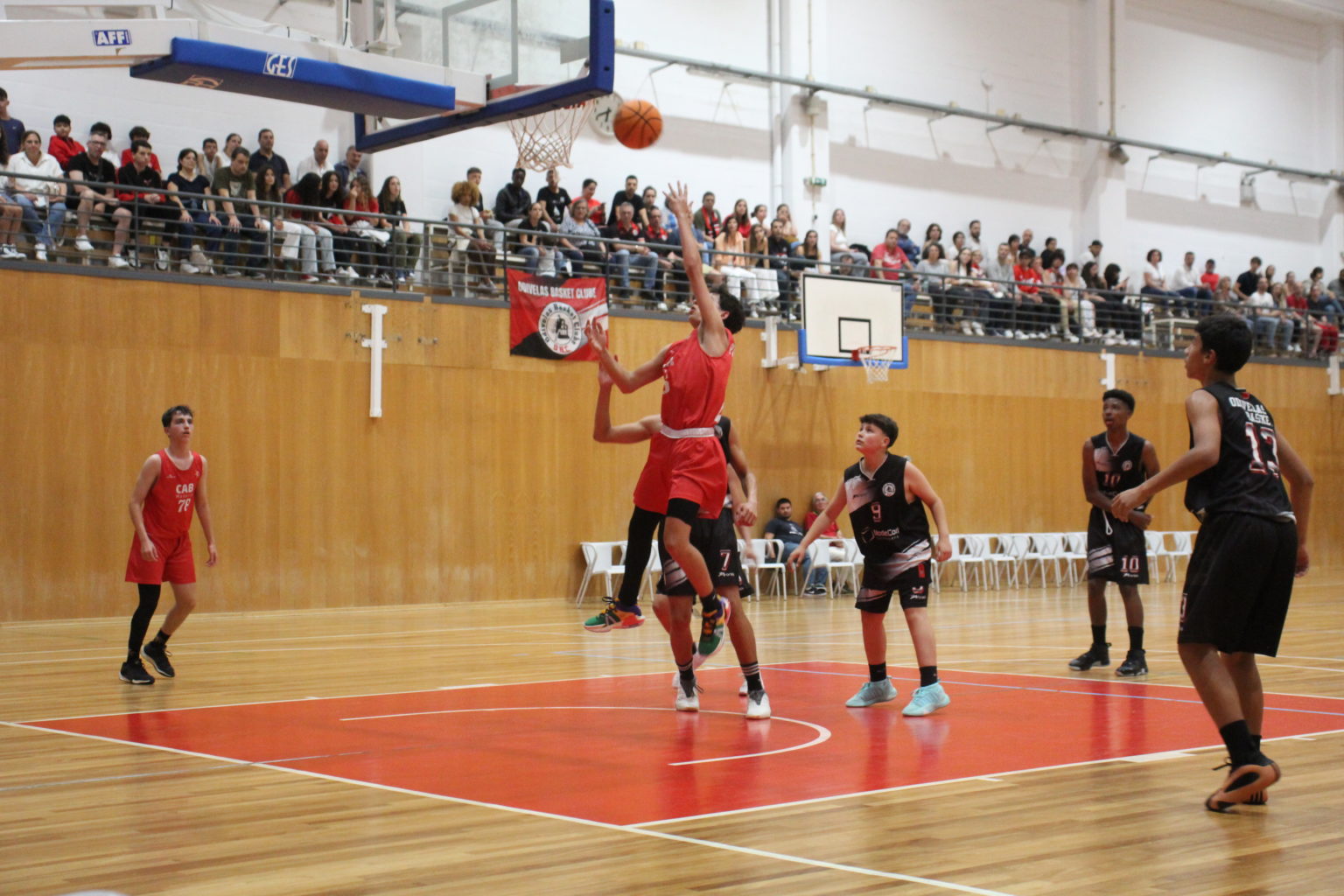 ABL imagem de galeria