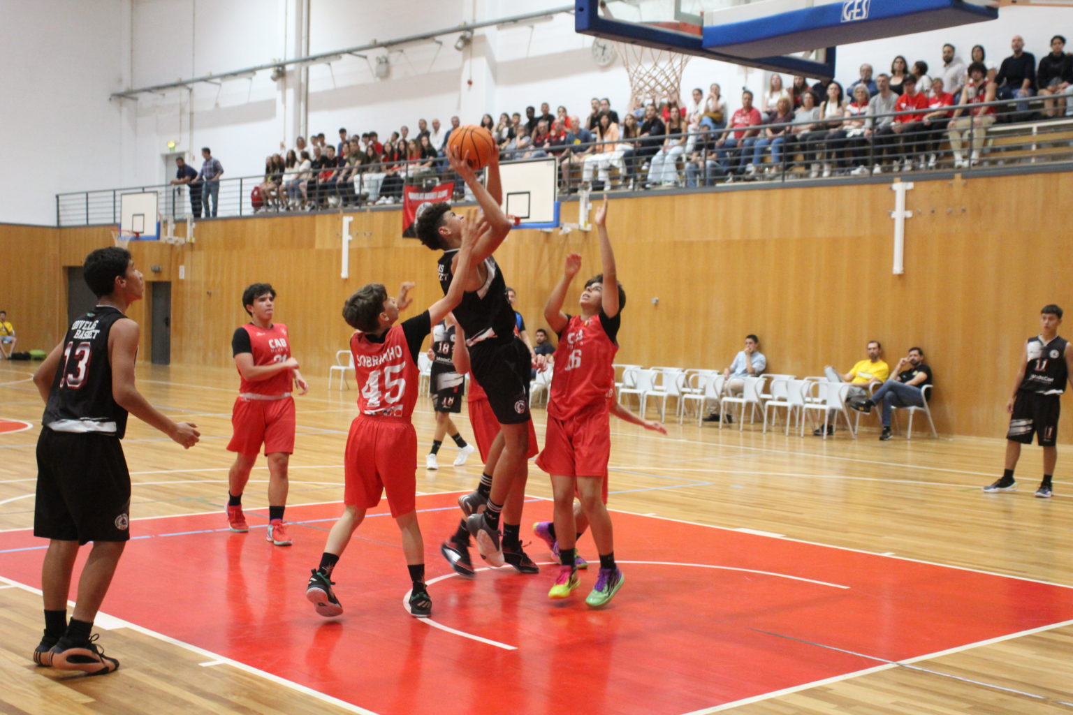 ABL imagem de galeria