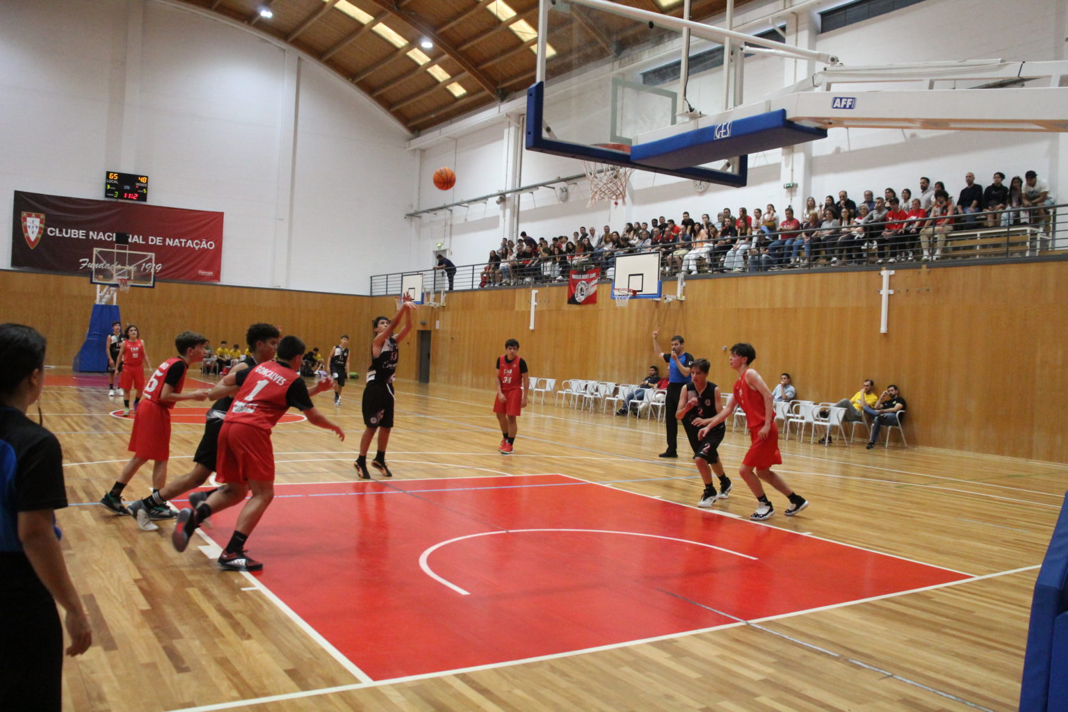 ABL imagem de galeria