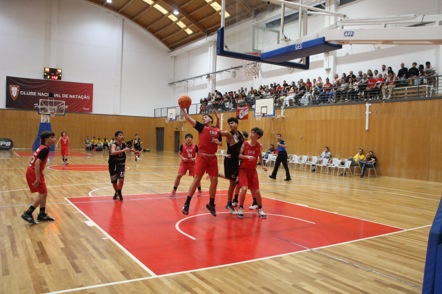 ABL imagem de galeria