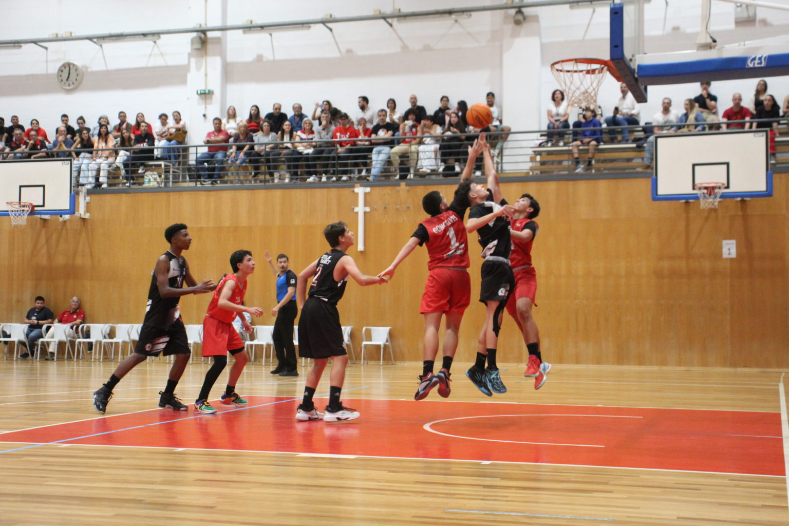 ABL imagem de galeria