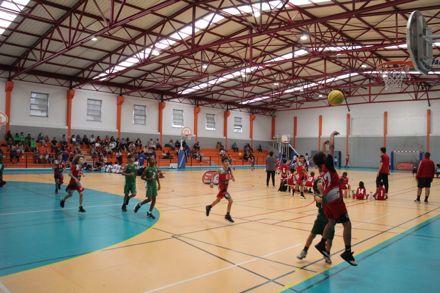 ABL imagem de galeria