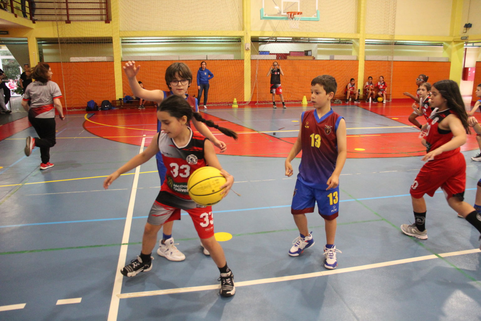 ABL imagem de galeria