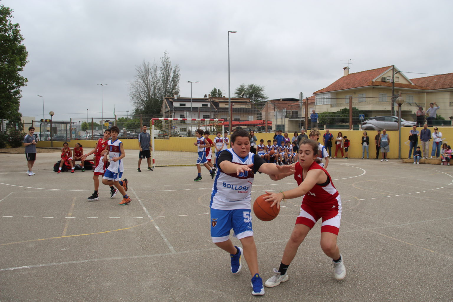 ABL imagem de galeria