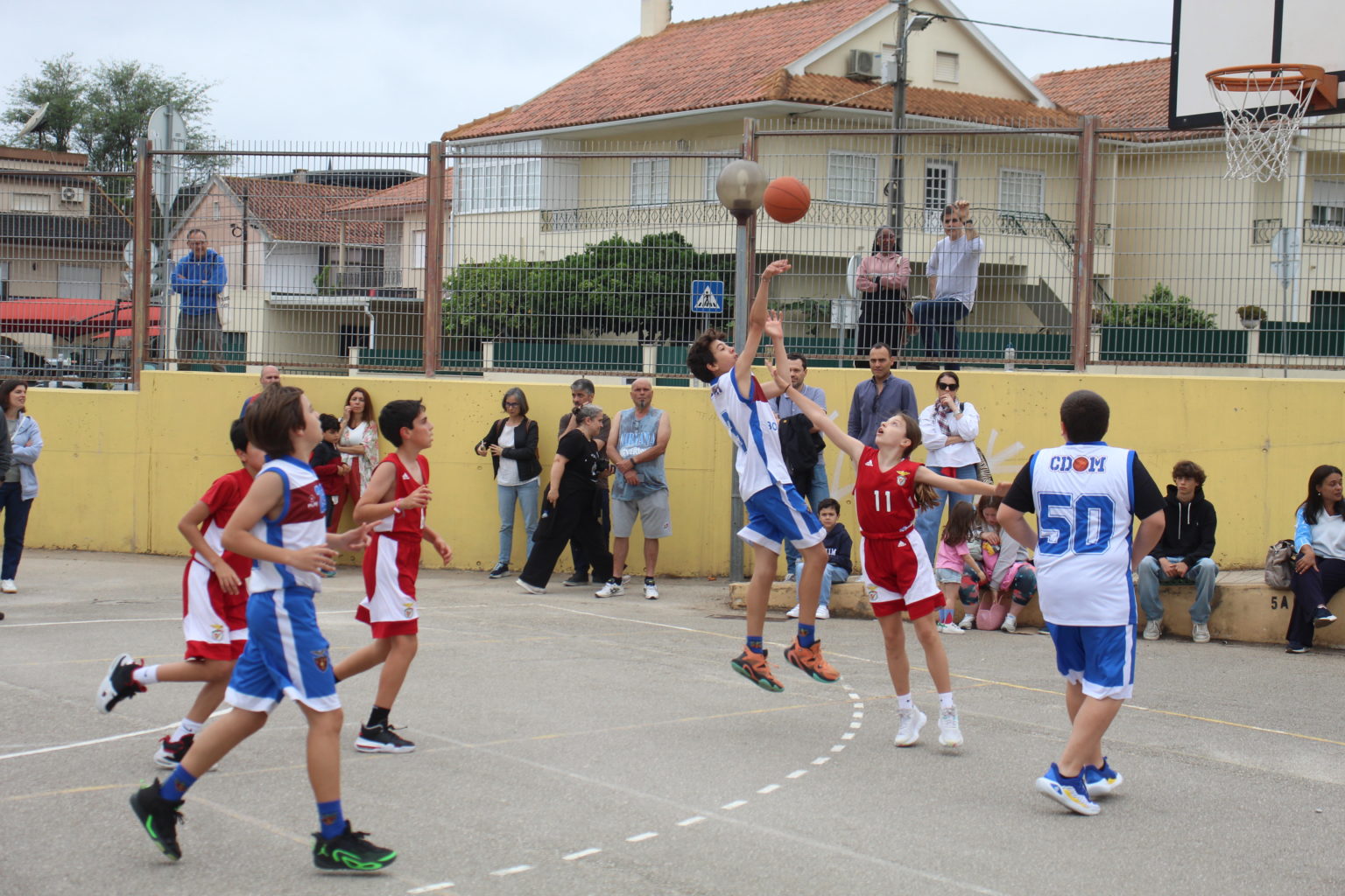 ABL imagem de galeria