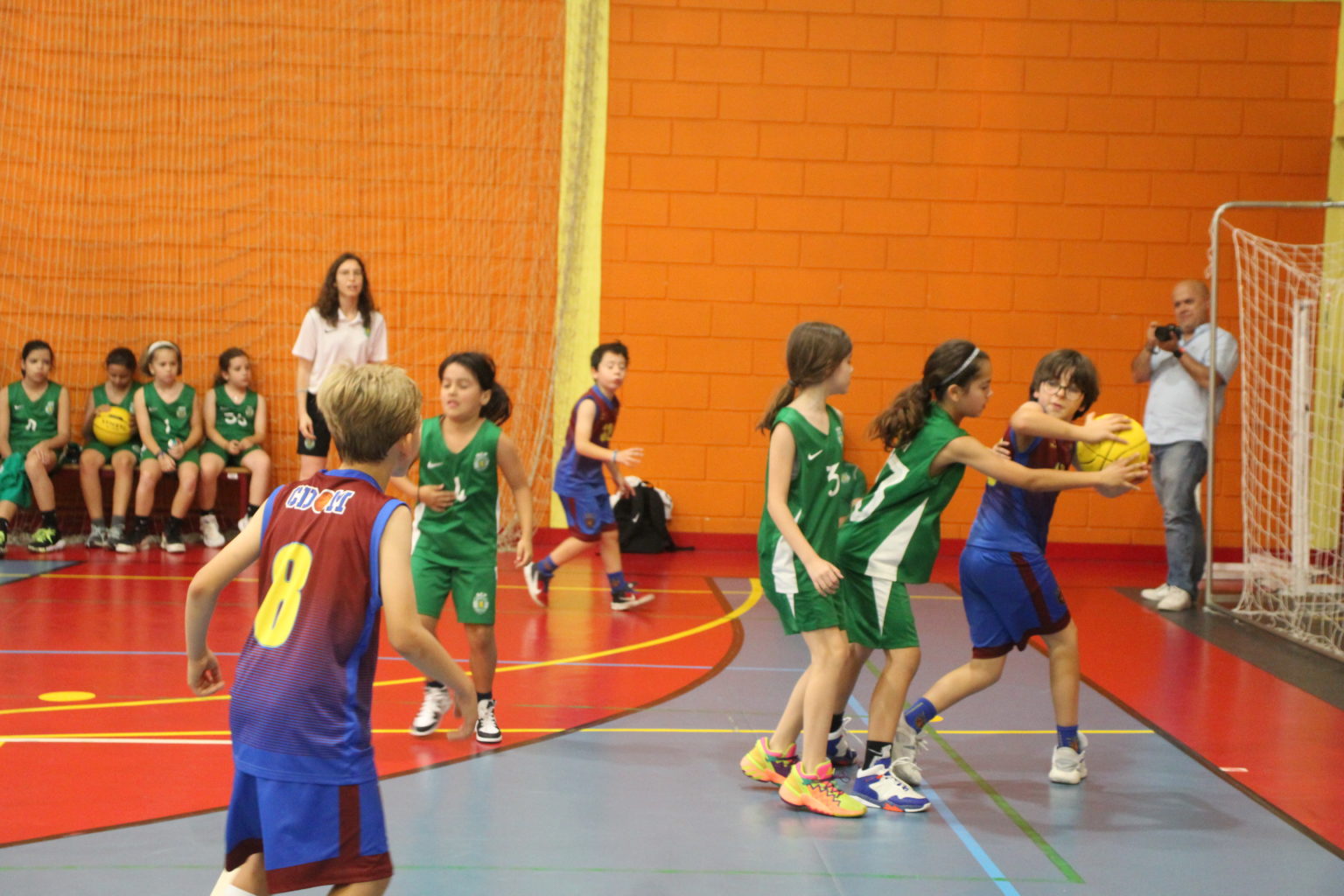 ABL imagem de galeria