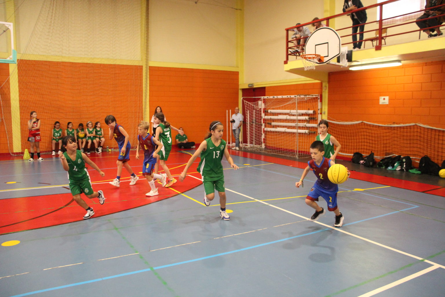 ABL imagem de galeria