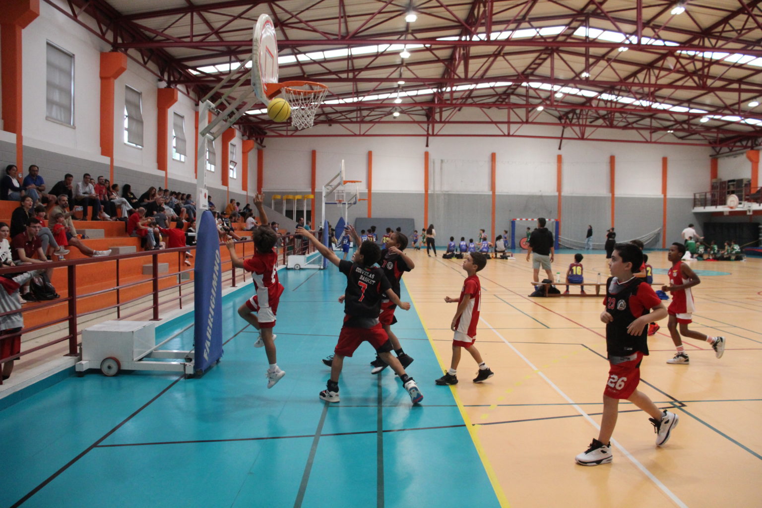 ABL imagem de galeria