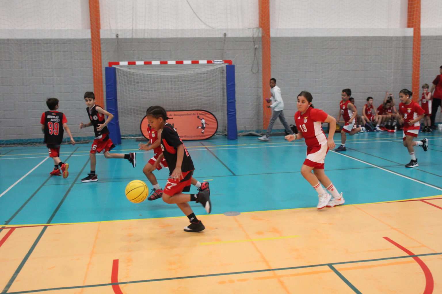 ABL imagem de galeria