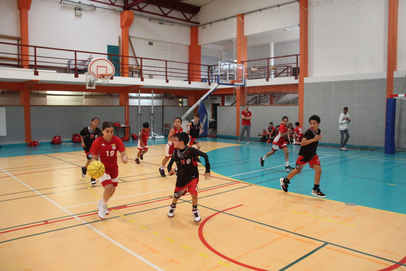 ABL imagem de galeria