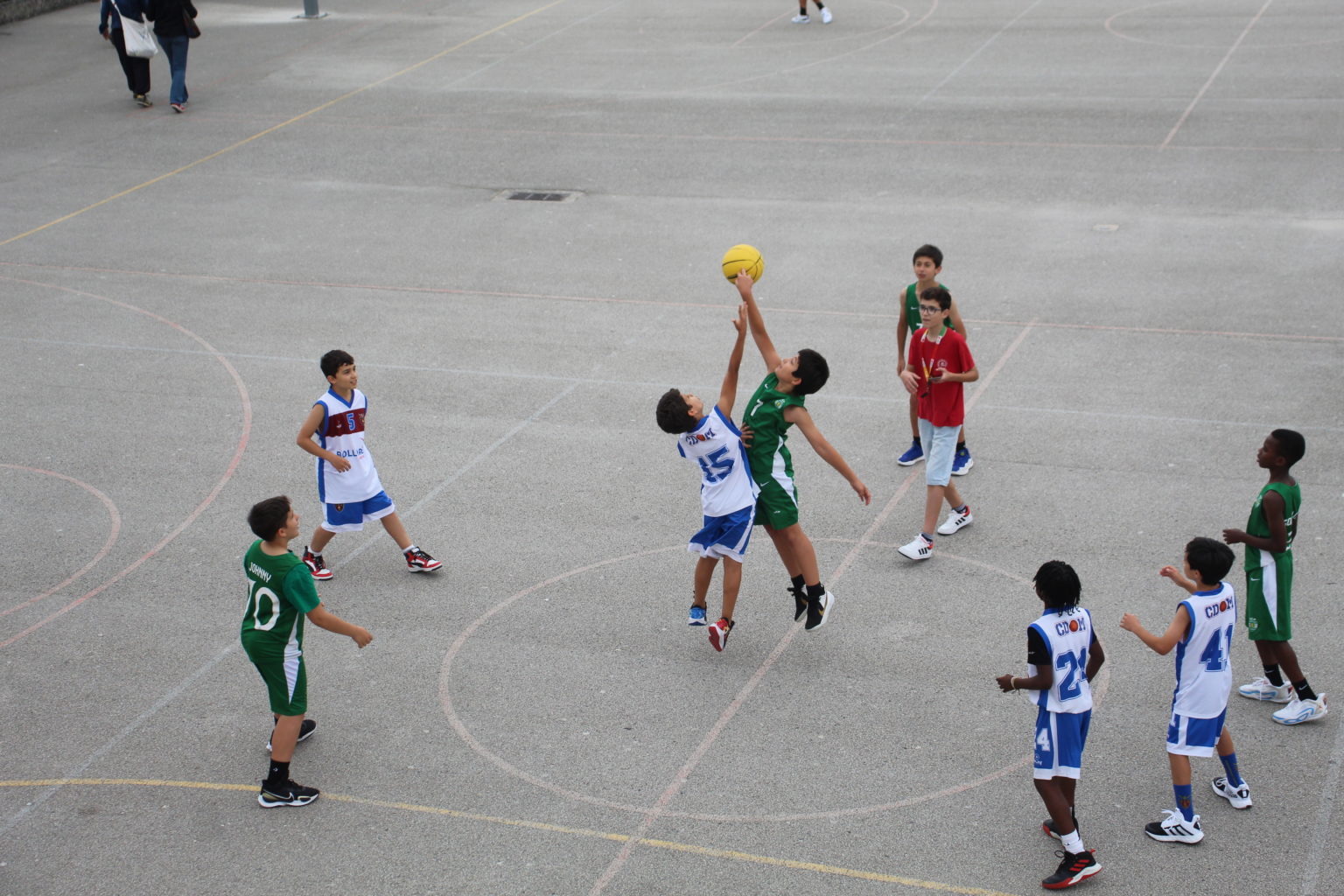 ABL imagem de galeria