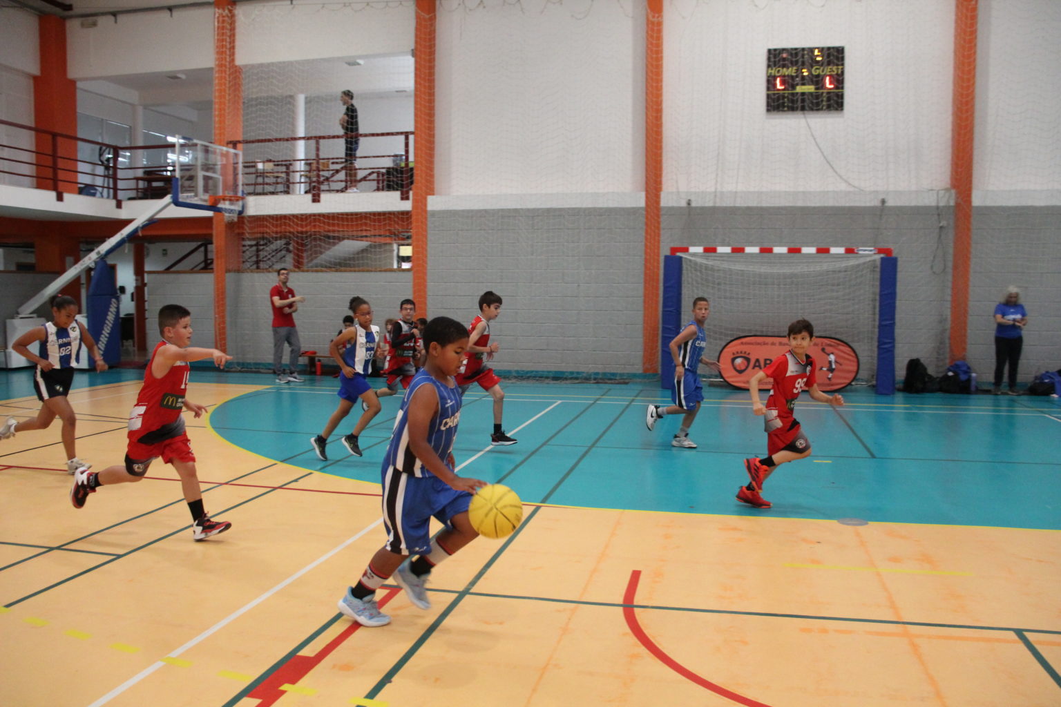 ABL imagem de galeria