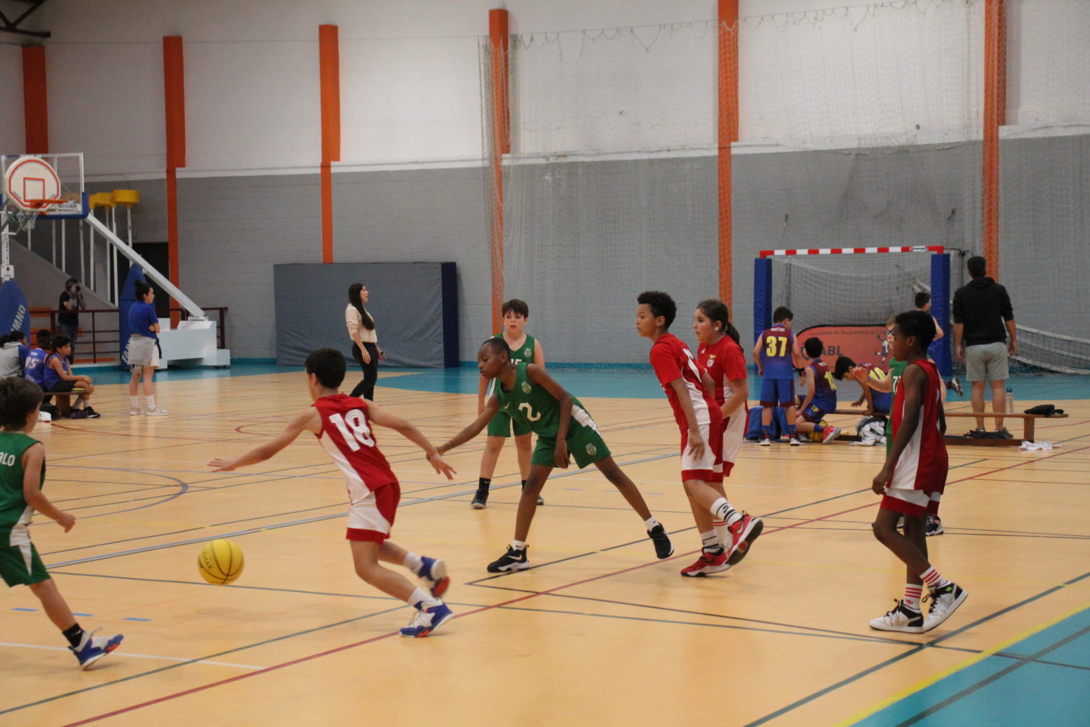 ABL imagem de galeria