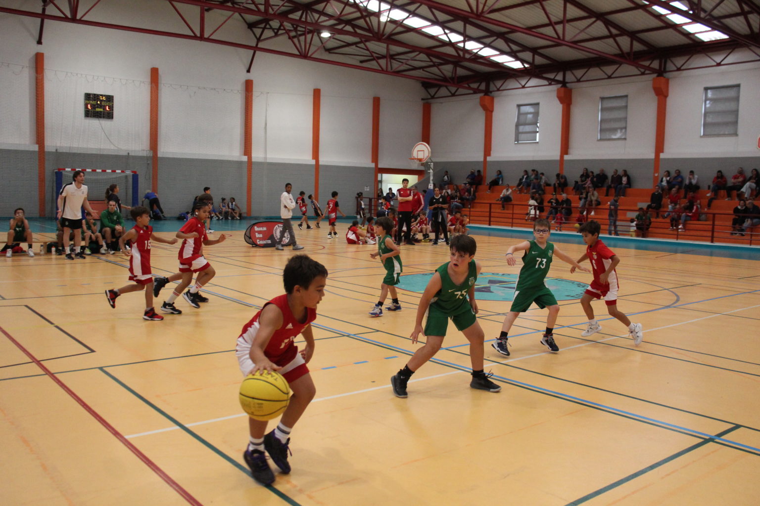 ABL imagem de galeria