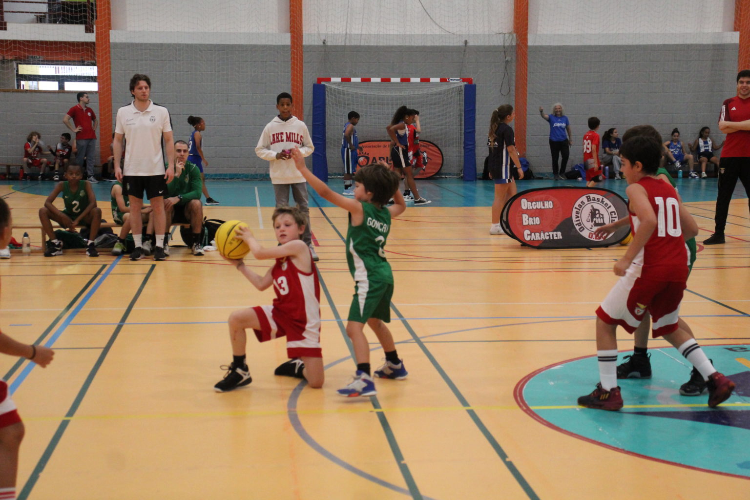 ABL imagem de galeria