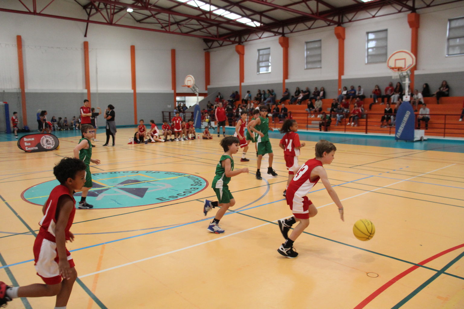 ABL imagem de galeria
