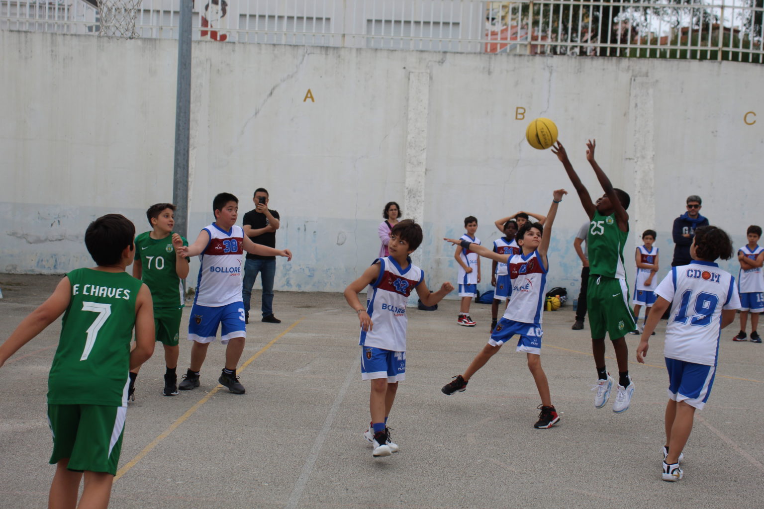 ABL imagem de galeria